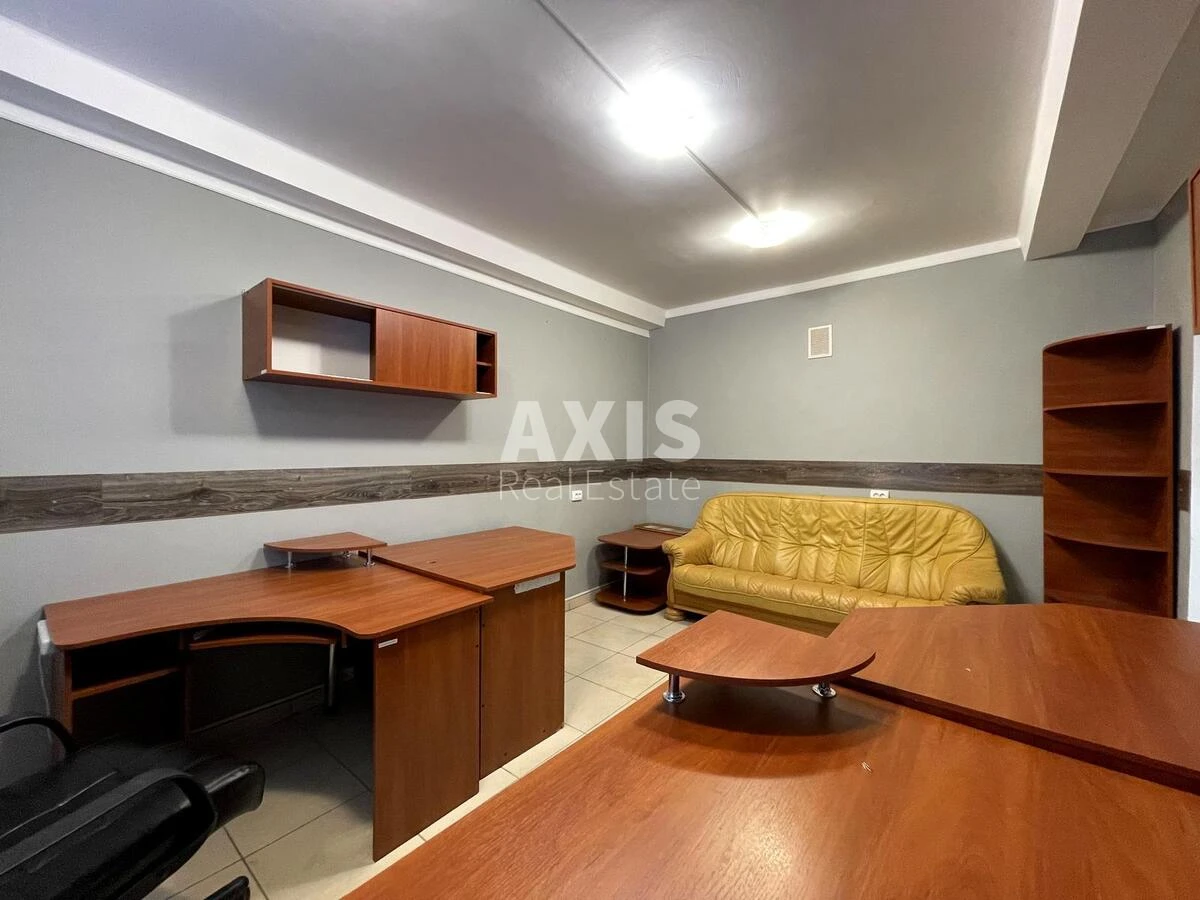 Office shose Strategichne 2А, 40m263908