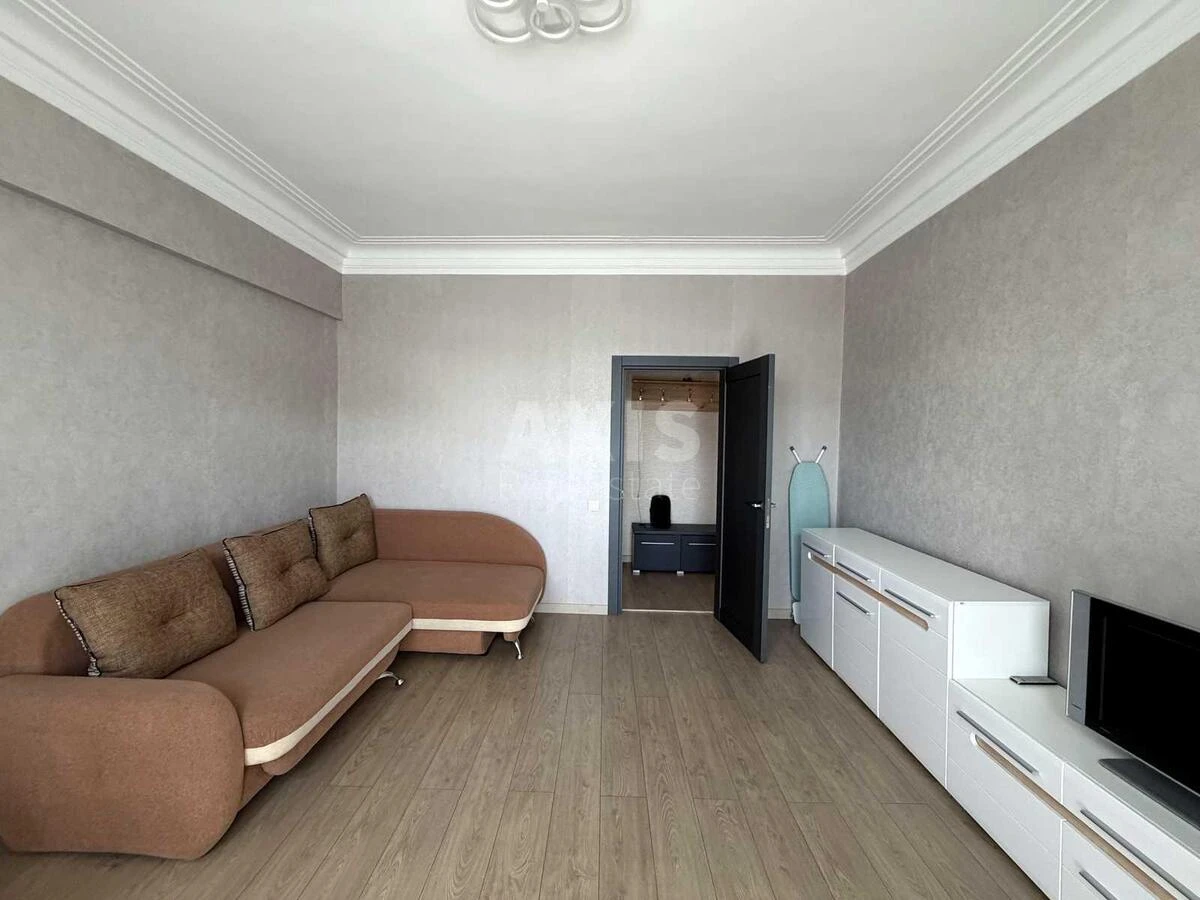 2k apartment vul. Zhyljans'ka 54705375