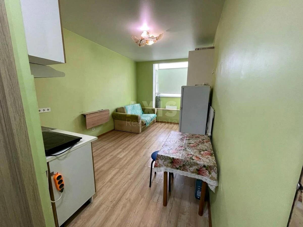 1к квартира ул. Клавдиевская 40658127