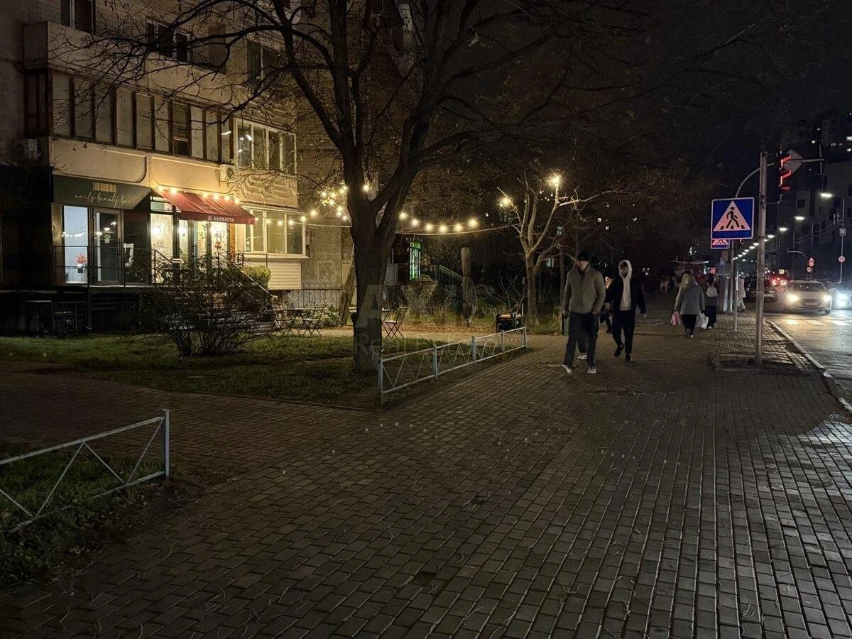 Service object vul. Knjazhyj Zaton 12, 56m2674796