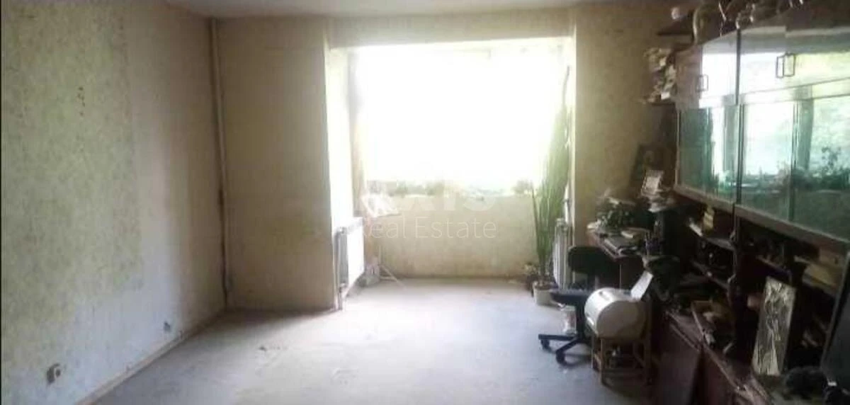 5к квартира ул. Руданского Степана 9, корп. 3694982