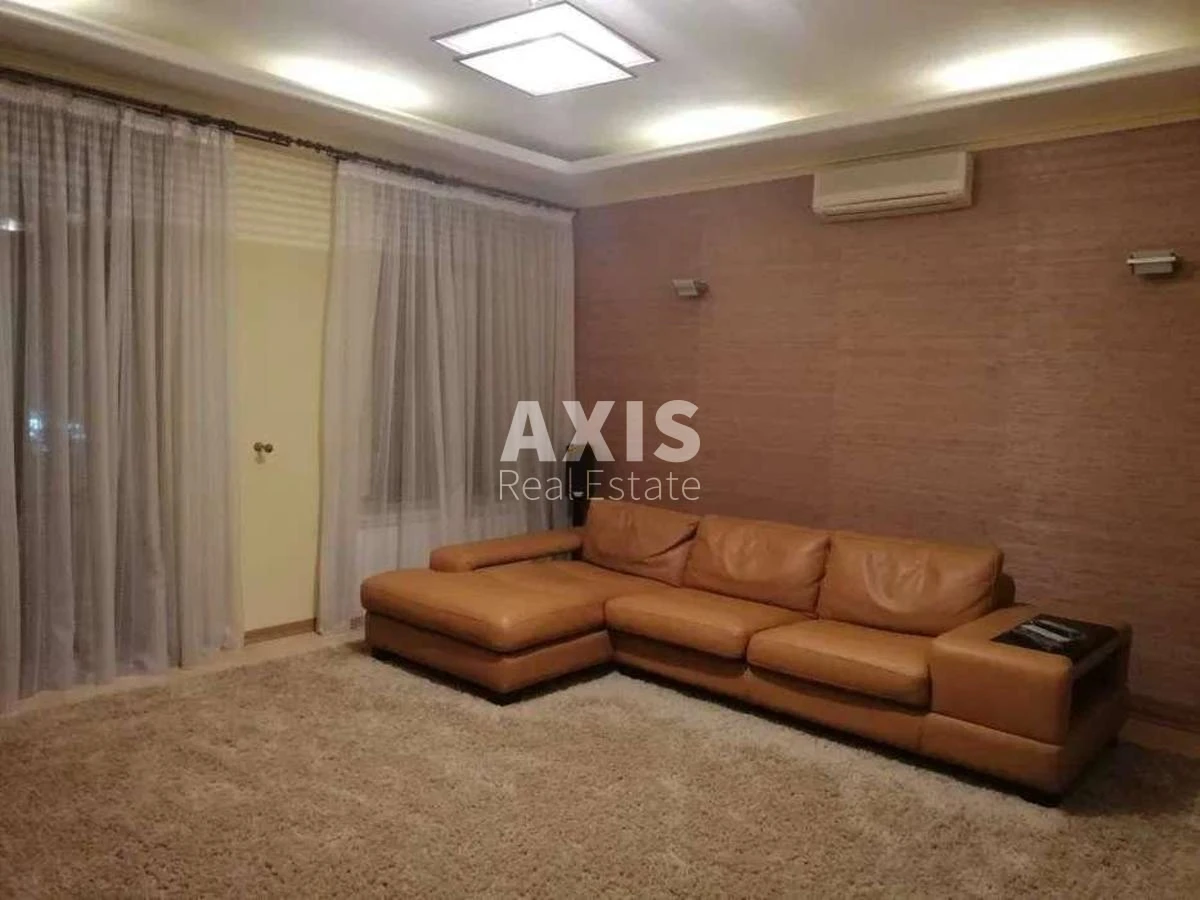 4k apartment vul. Instytuts'ka 16300061