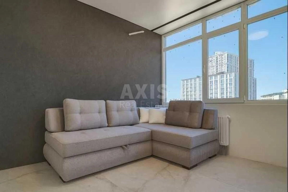 3k apartment vul. Brativ Chybinyeyevykh 8647271