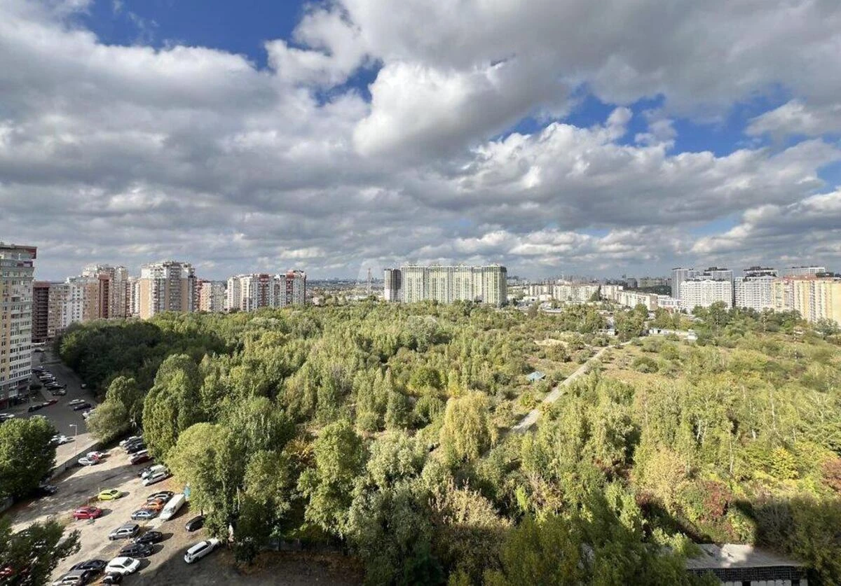 3к квартира ул. Юлии Здановской 71Г6638918