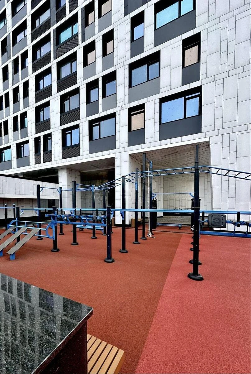 1к квартира пр-т Берестейский 11Б6796019