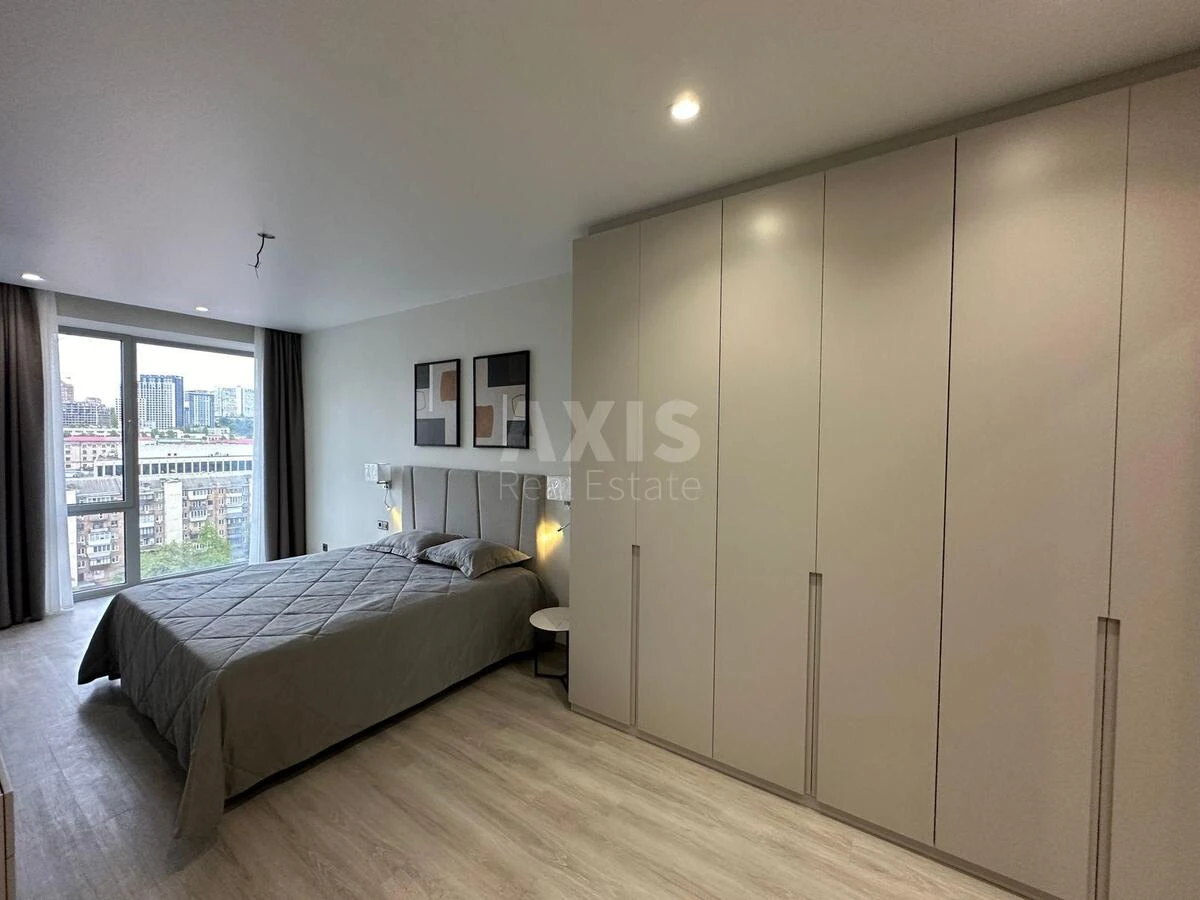 2к квартира ул. Антоновича 118472553