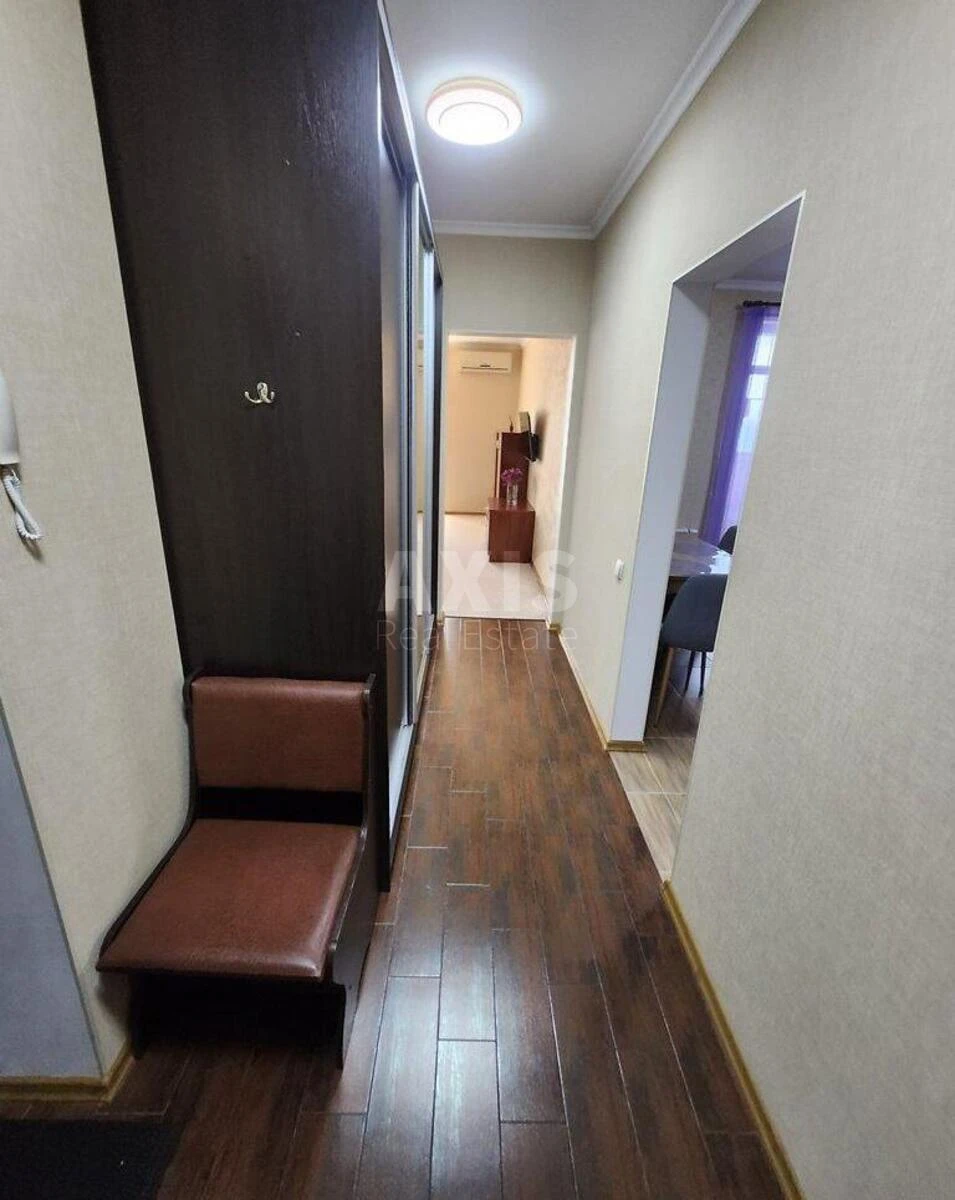 1к квартира ул. Шумского Юрия 3А645966