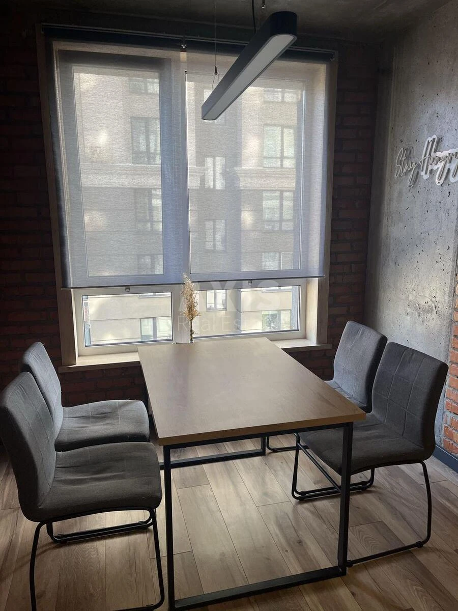 1k apartment vul. Kamianska 128662702