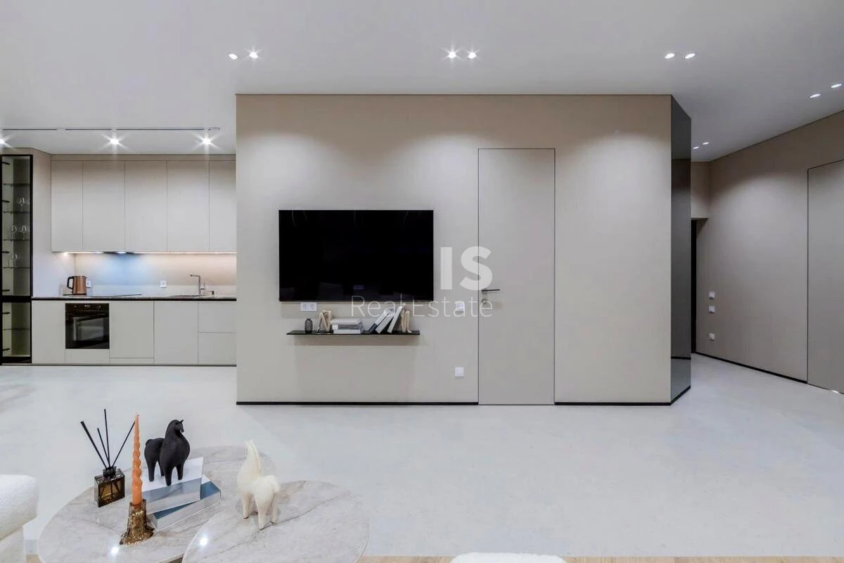 2k apartment vul. Andriya Verkhohlyada 17B655354