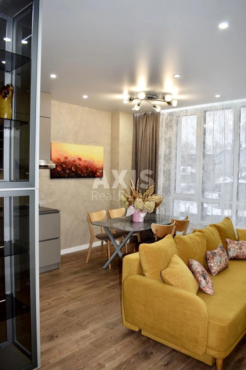 2k apartment vul. Mykhayla Boychuka 41606560