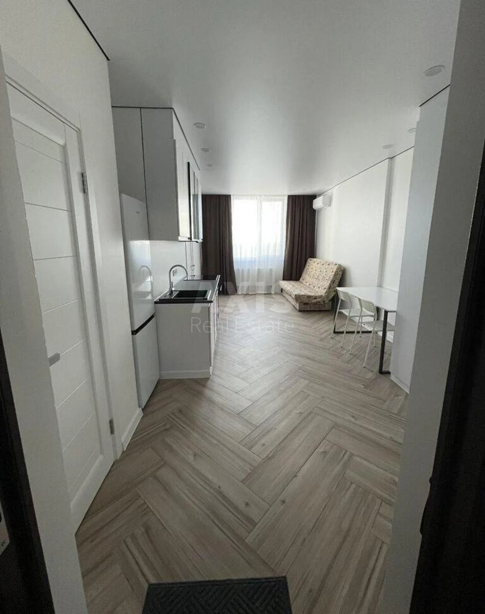 1к квартира ул. Светлая 3Д, корп. 2709773
