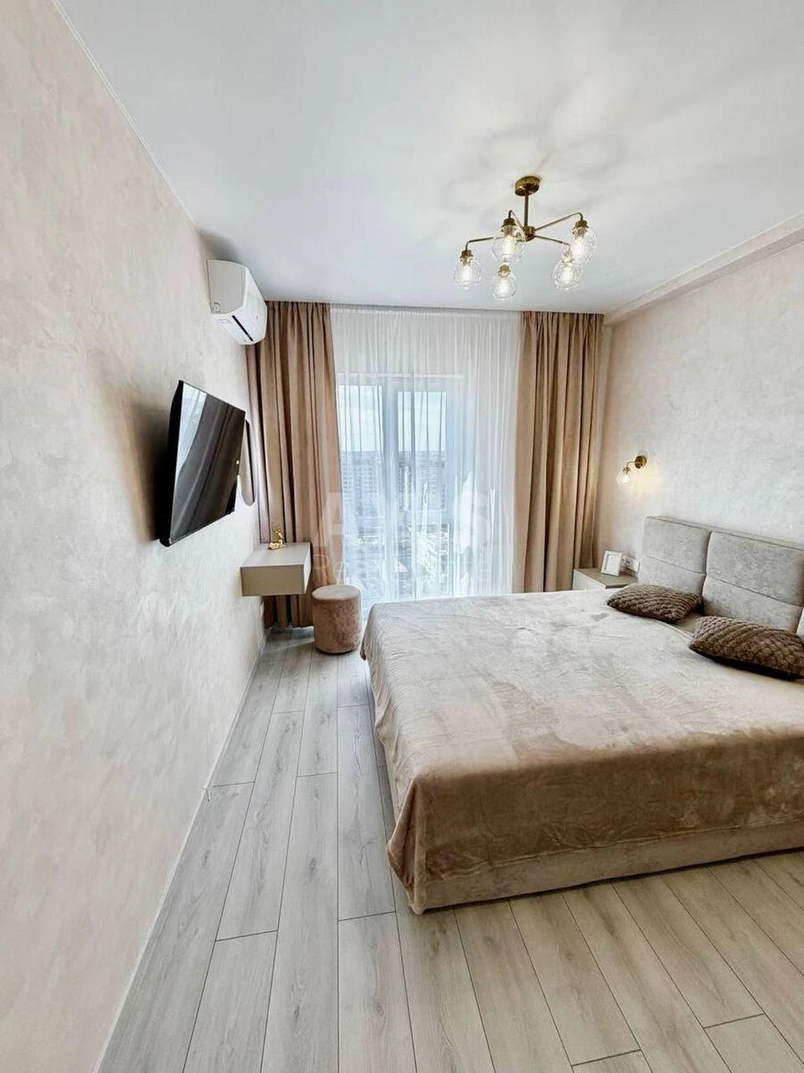 2k apartment vul. Myhajla Maksymovycha 24691925