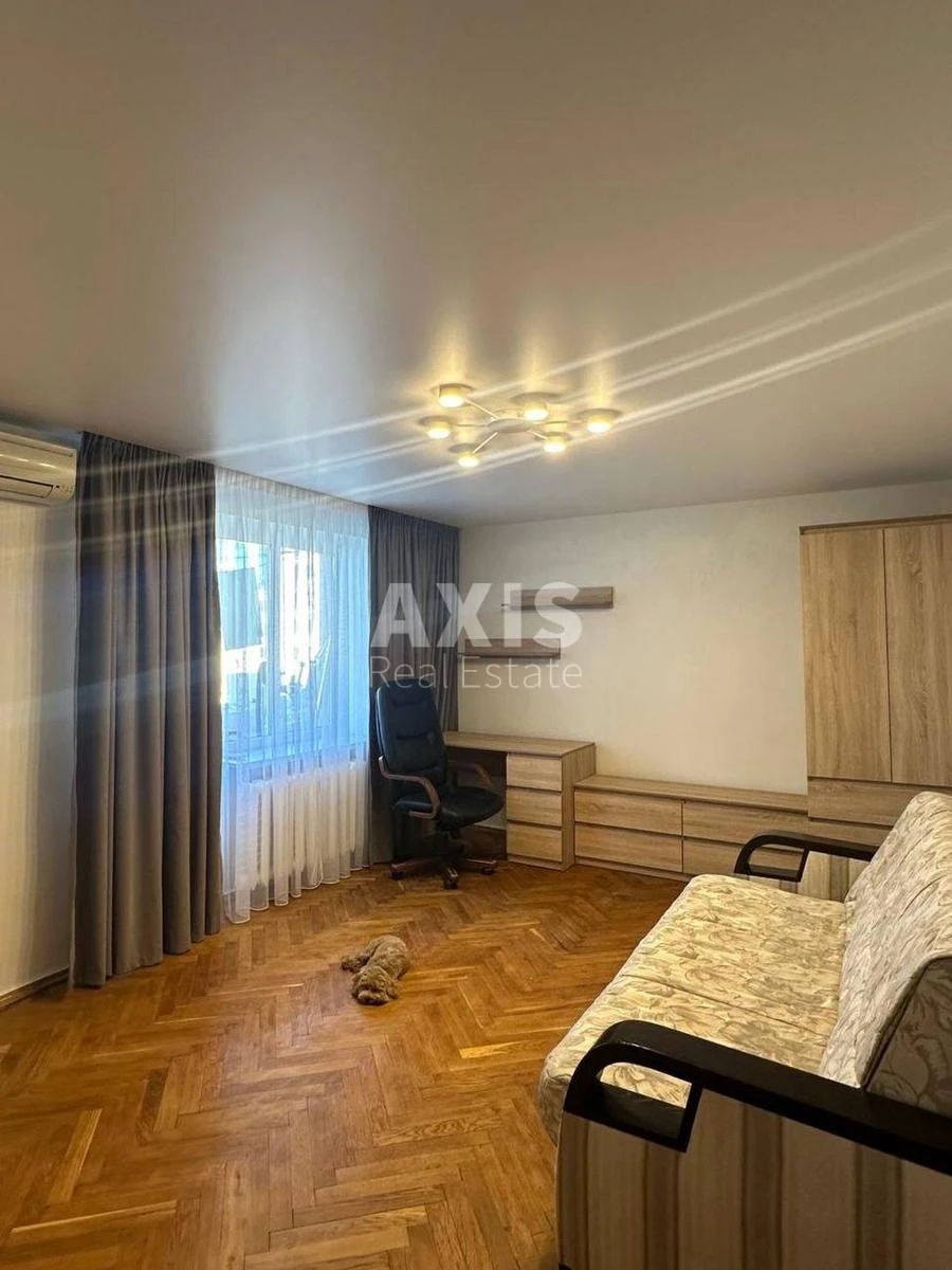 2k apartment vul. Kurs'ka 4A351784