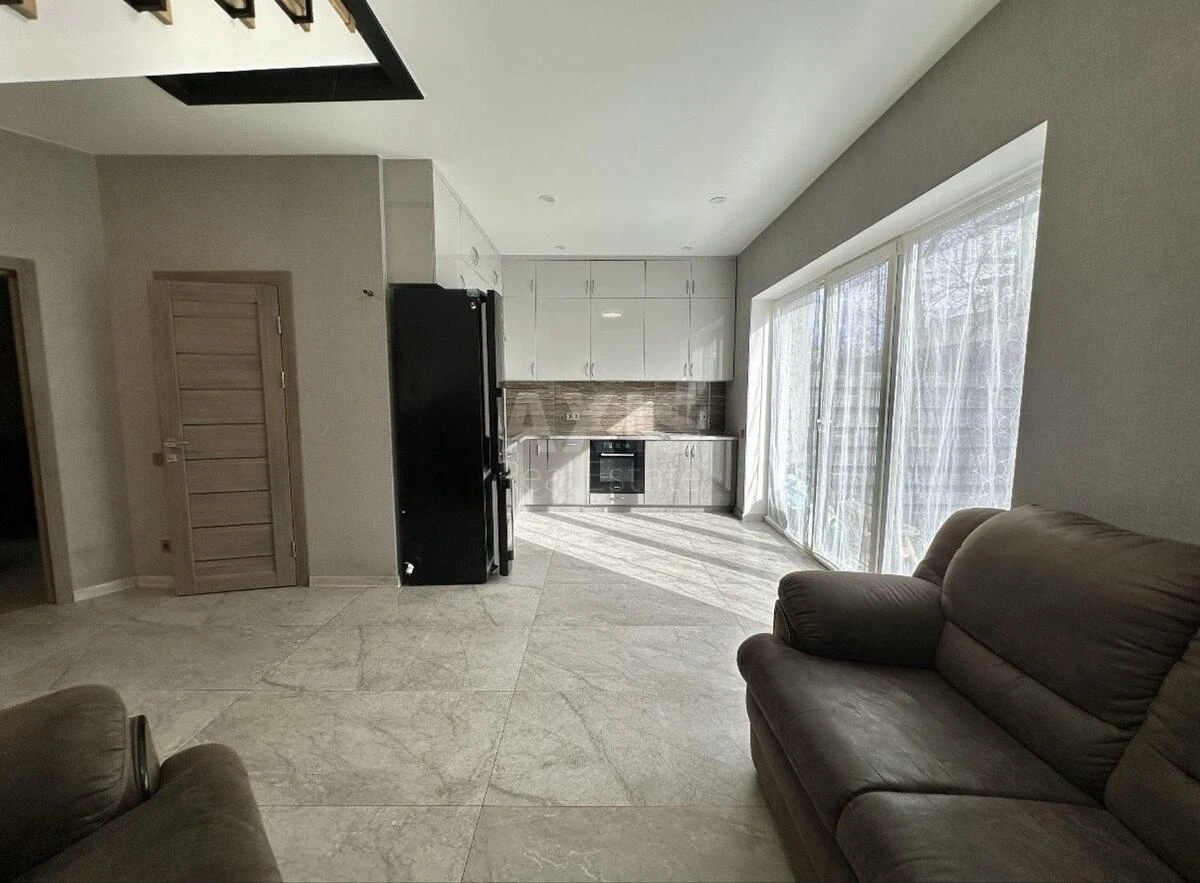 House vul. Vynogradna, 105m2, Kyiv city692000