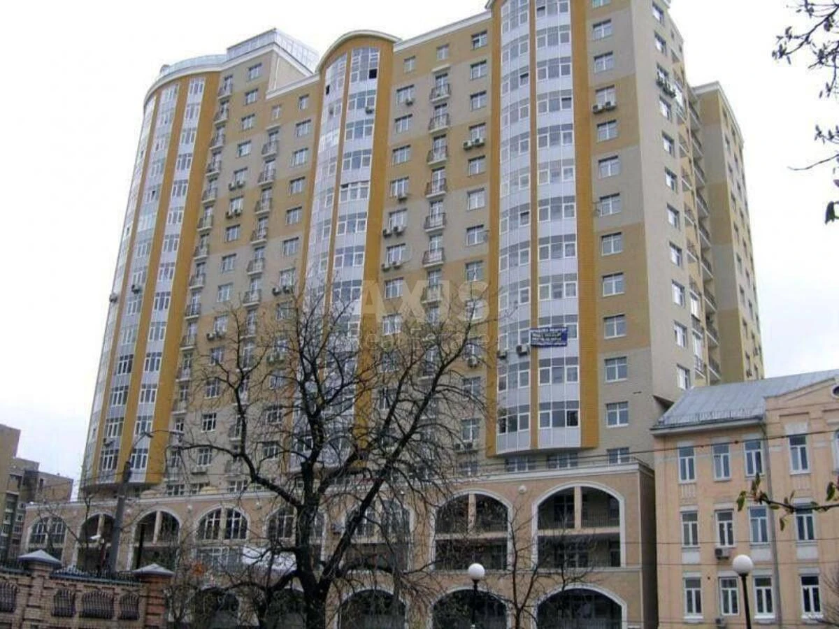 Объект сервиса ул. Антоновича 72, 880м2606202