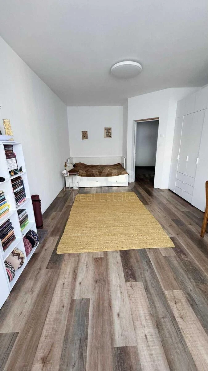 1k apartment vul. Ahmatovoi' Anny 35А707051