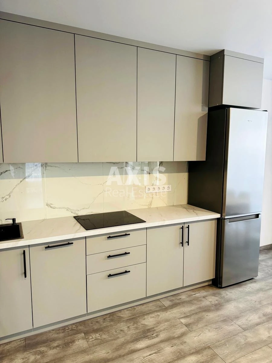 2k apartment vul. Viktora Nekrasova 106551710