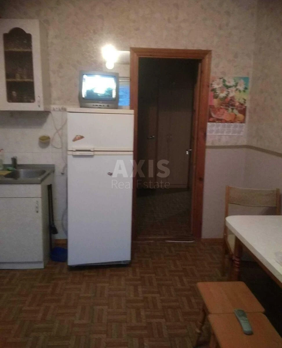 2k apartment vul. Dragomanova 14692261