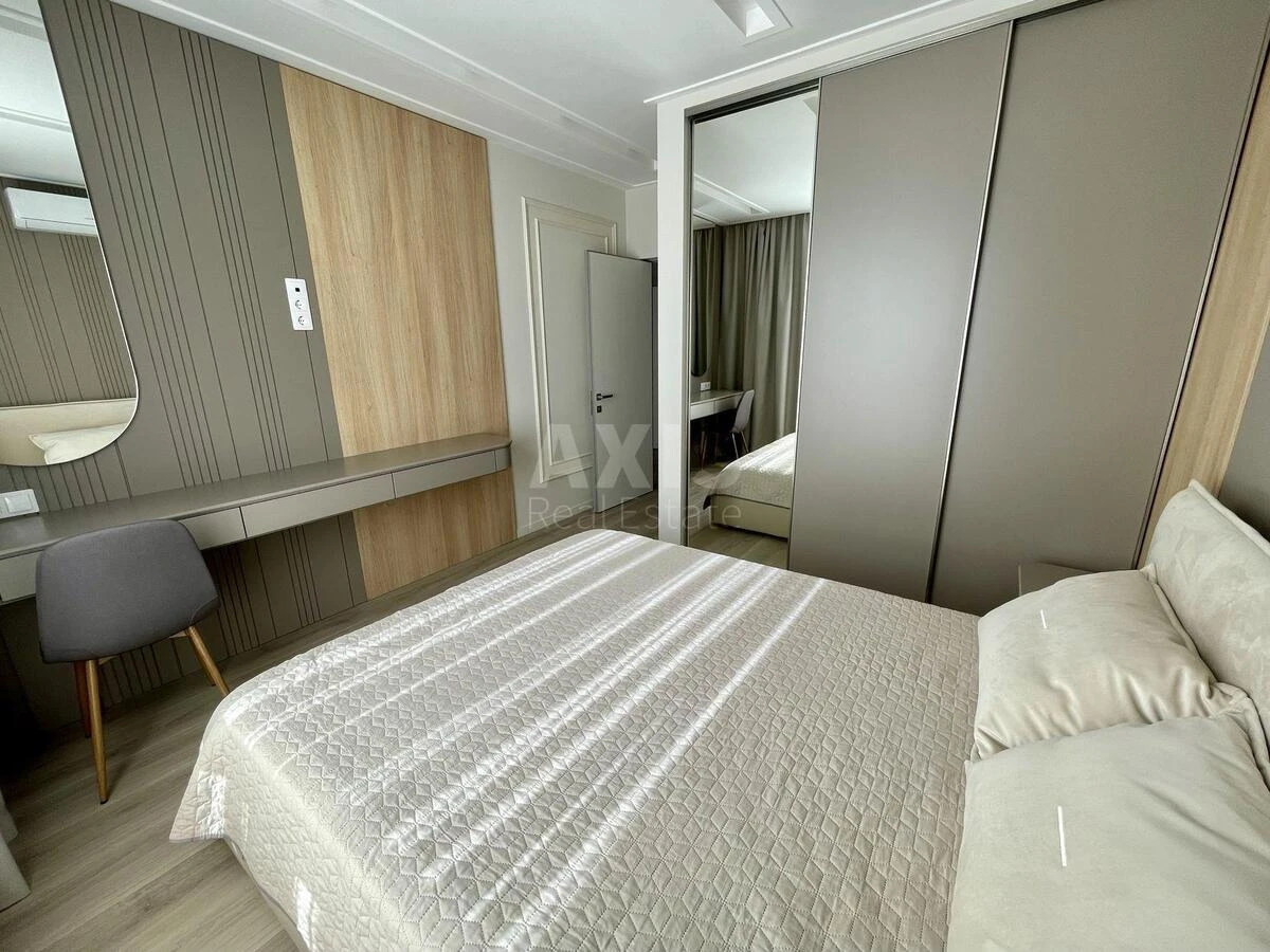 2k apartment vul. Lypkivs'kogo Vasylja Mytropolyta 38643758