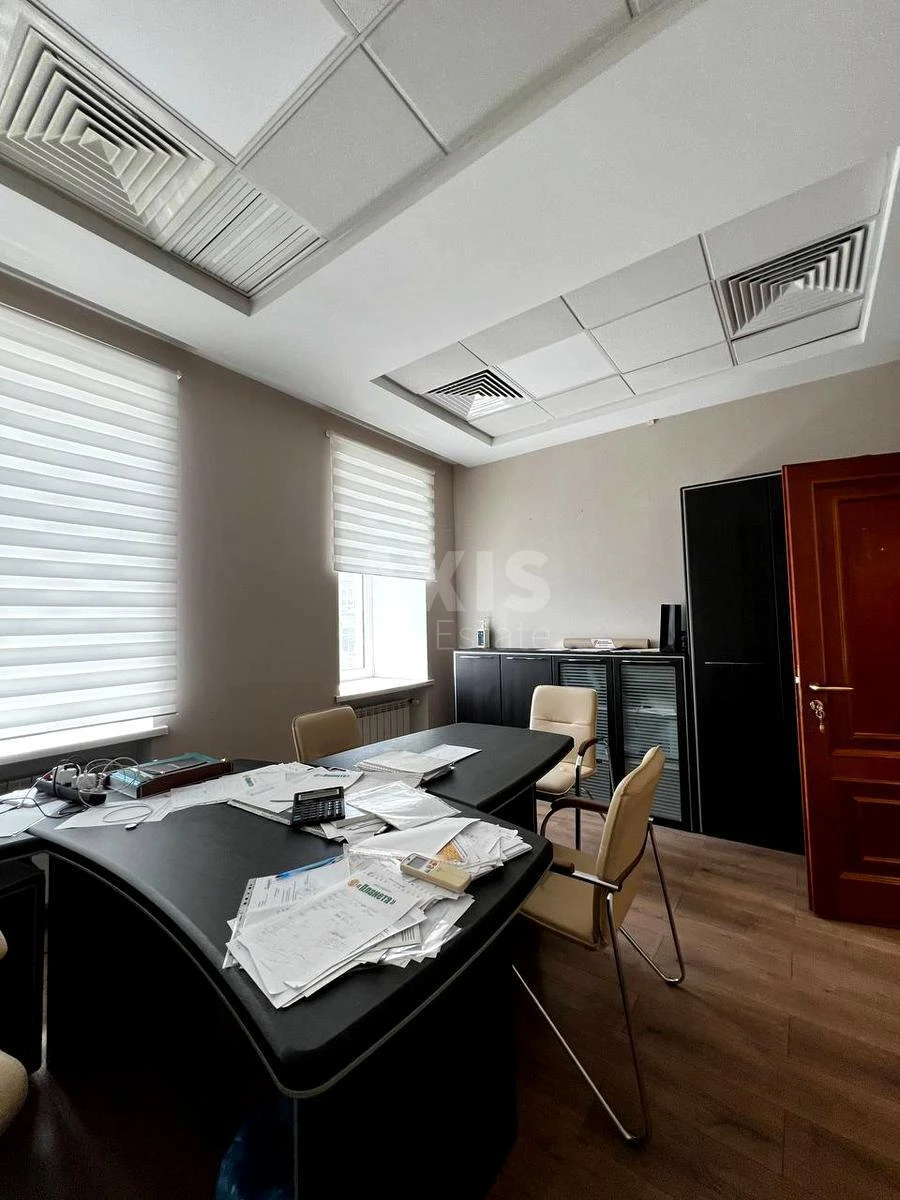 Office vul. Kostjantynivs'ka 32Б, 1000m26924113