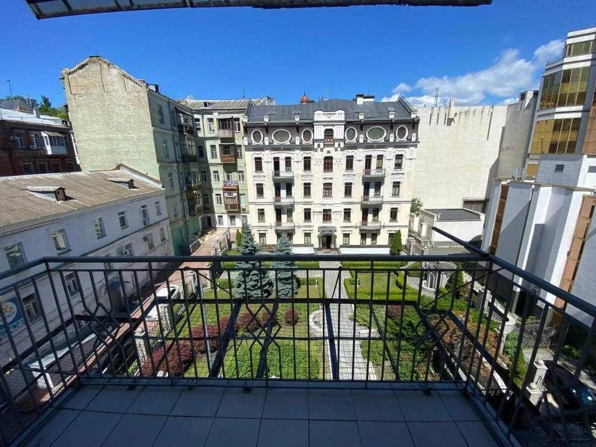 Office prov. Shevchenka 13/21, 210m26927212