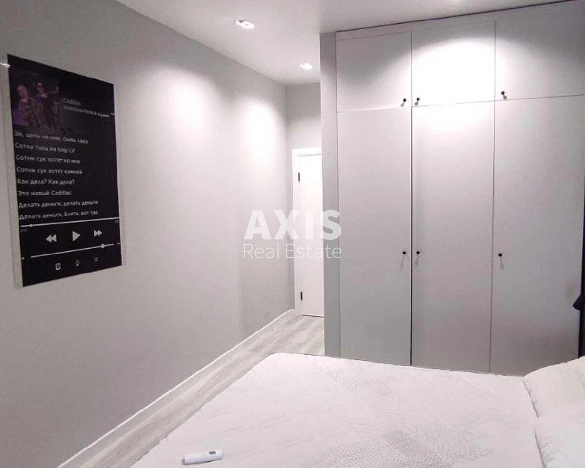 1k apartment vul. Zabolotnogo Akademika 1482019