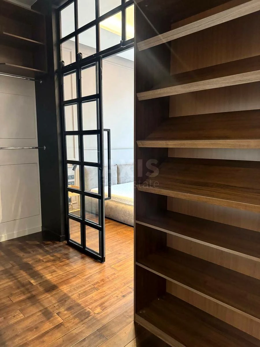 2k apartment vul. Lypkivs'kogo Vasylja Mytropolyta 16В6772610