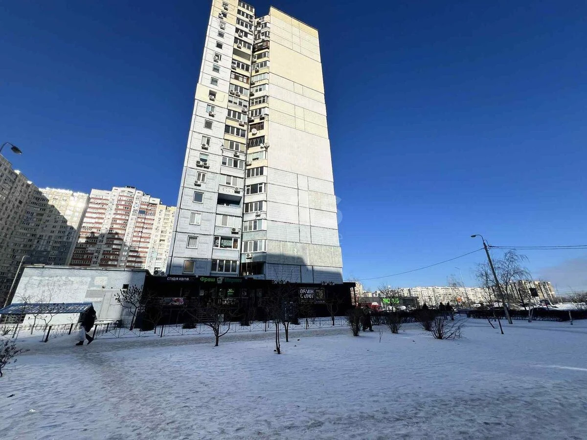 1к квартира ул. Данькевича Константина 86440611