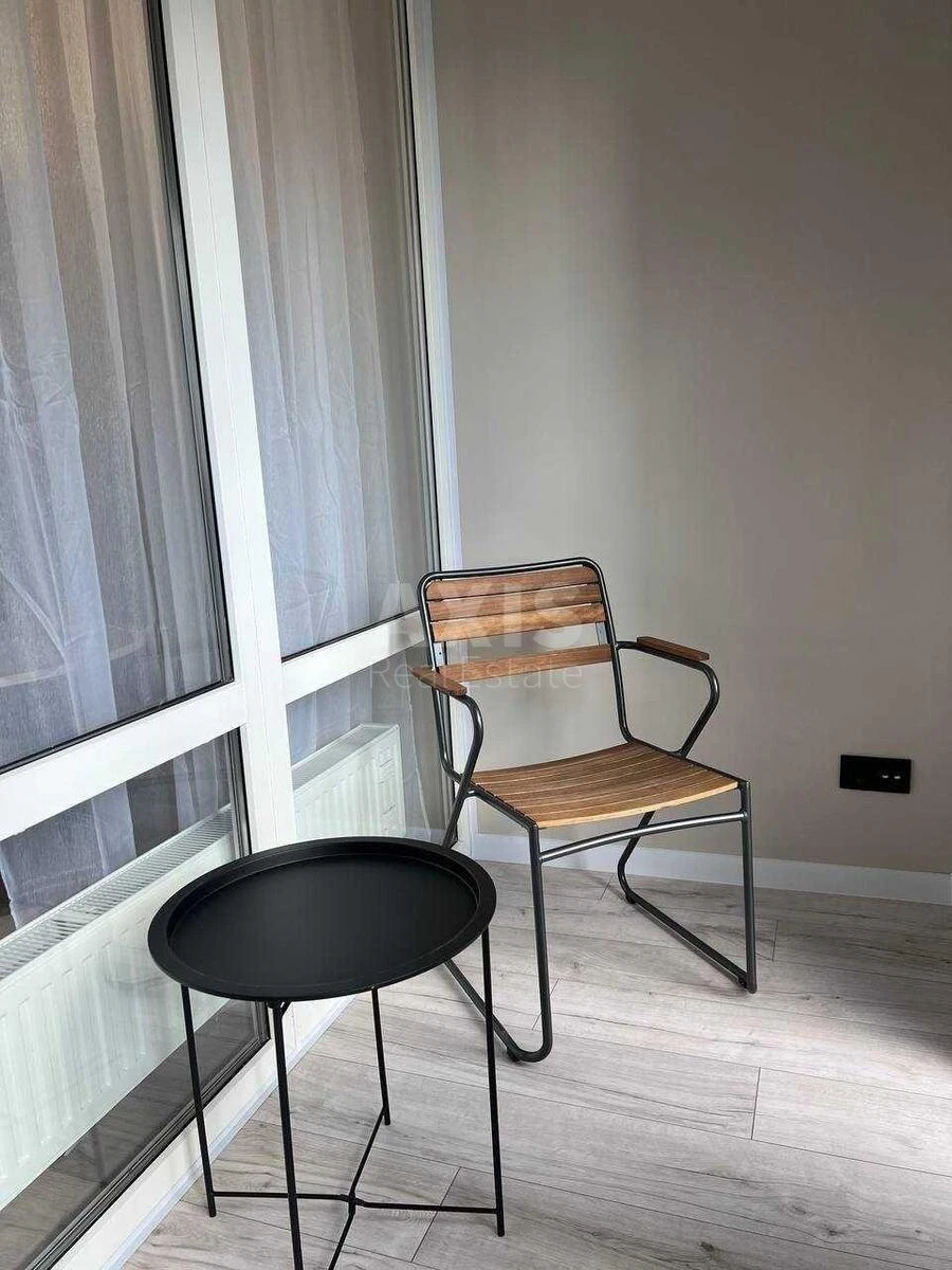 1k apartment vul. Oleksandra Olesja 8/176928610
