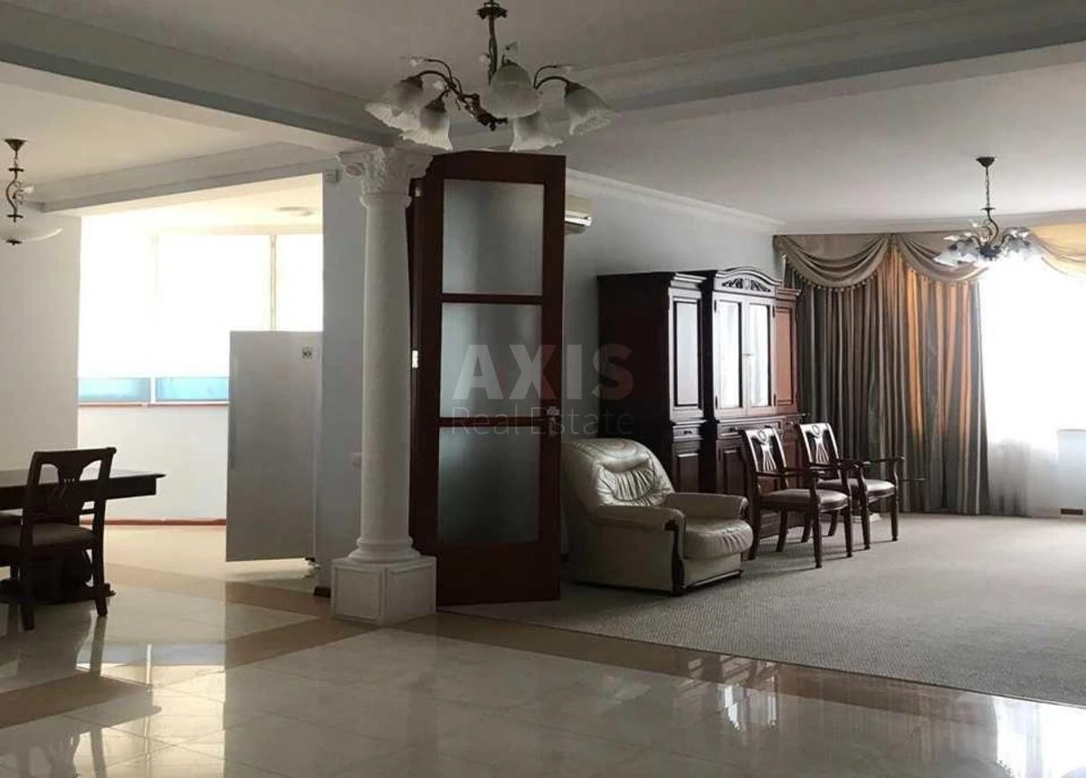 3k apartment pr-t Volodimira Іvasyuka 12Є693231