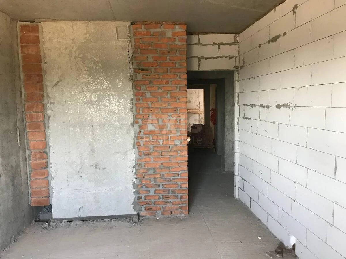 2к квартира ул. Новополевая 2677604