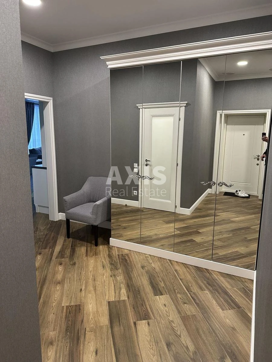 3k apartment vul. Andriya Verkhohlyada 184053811