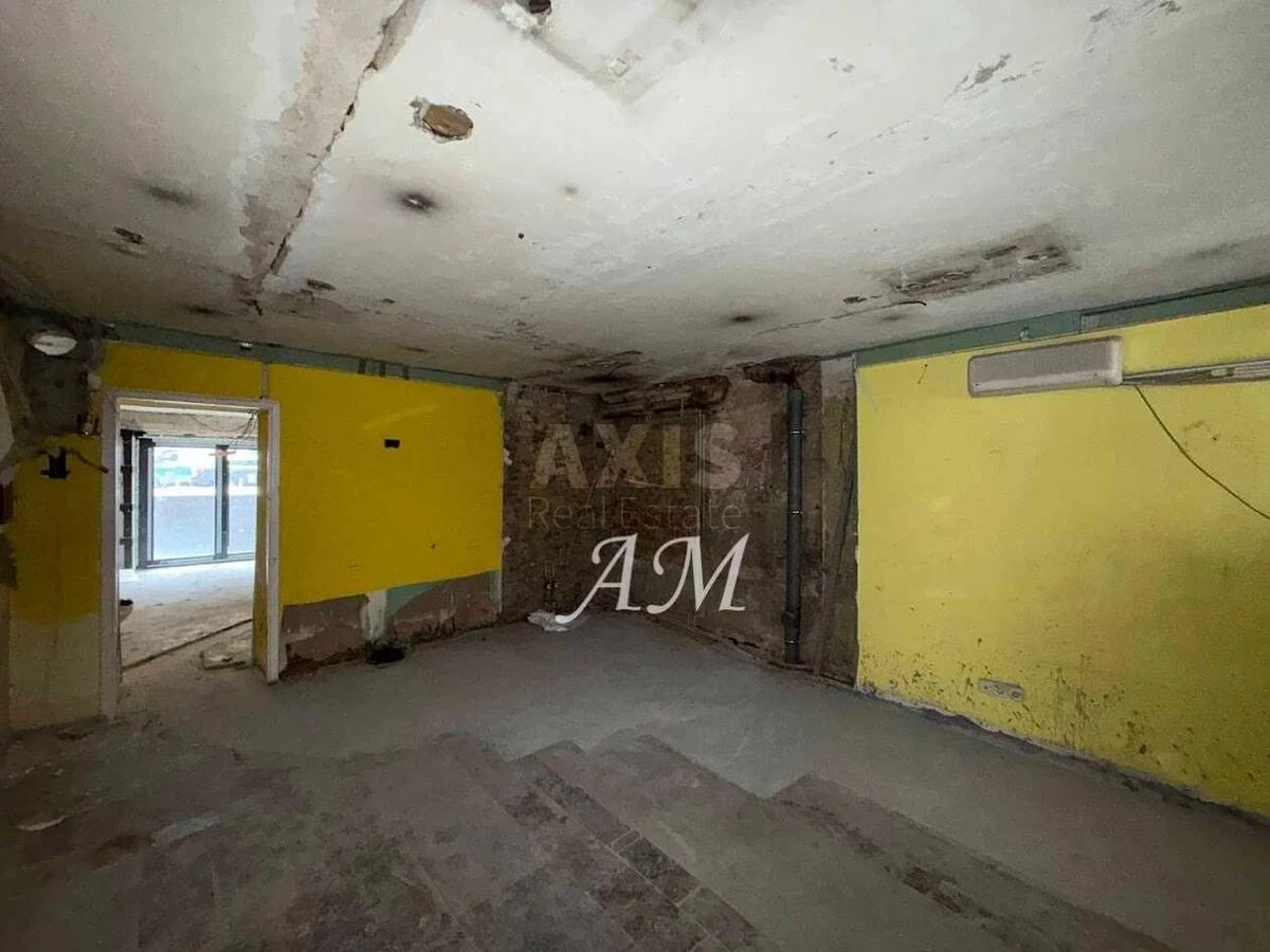 Trade object vul. Skoropads'kogo Pavla 51/105, 51m26615713