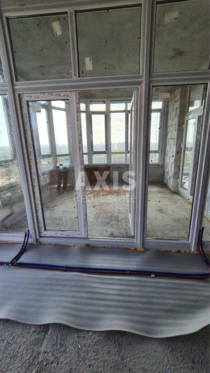 3k apartment vul. Zhuljans'ka 10695560