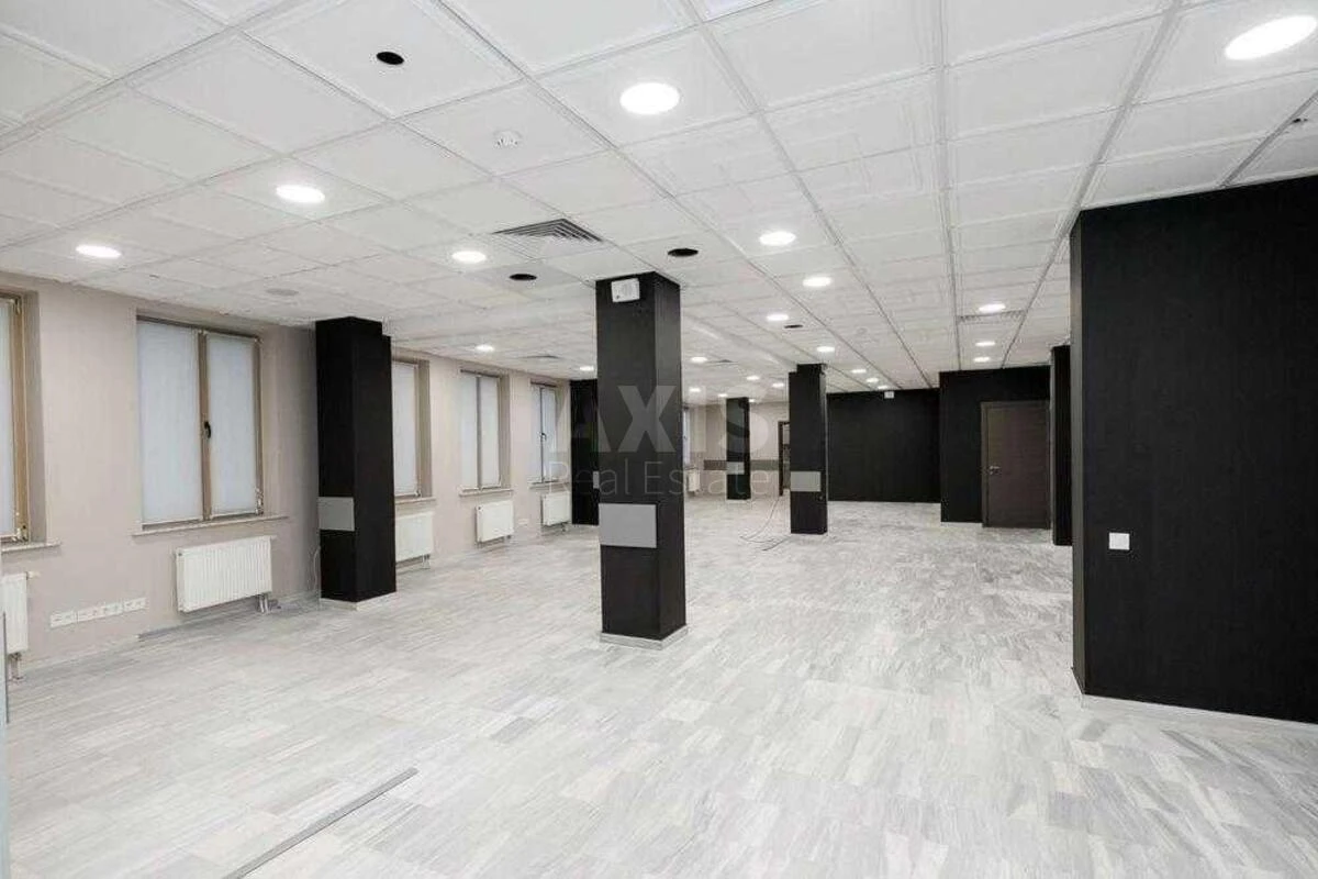 Офис ул. Глубочицкая 99А, 263м2661728