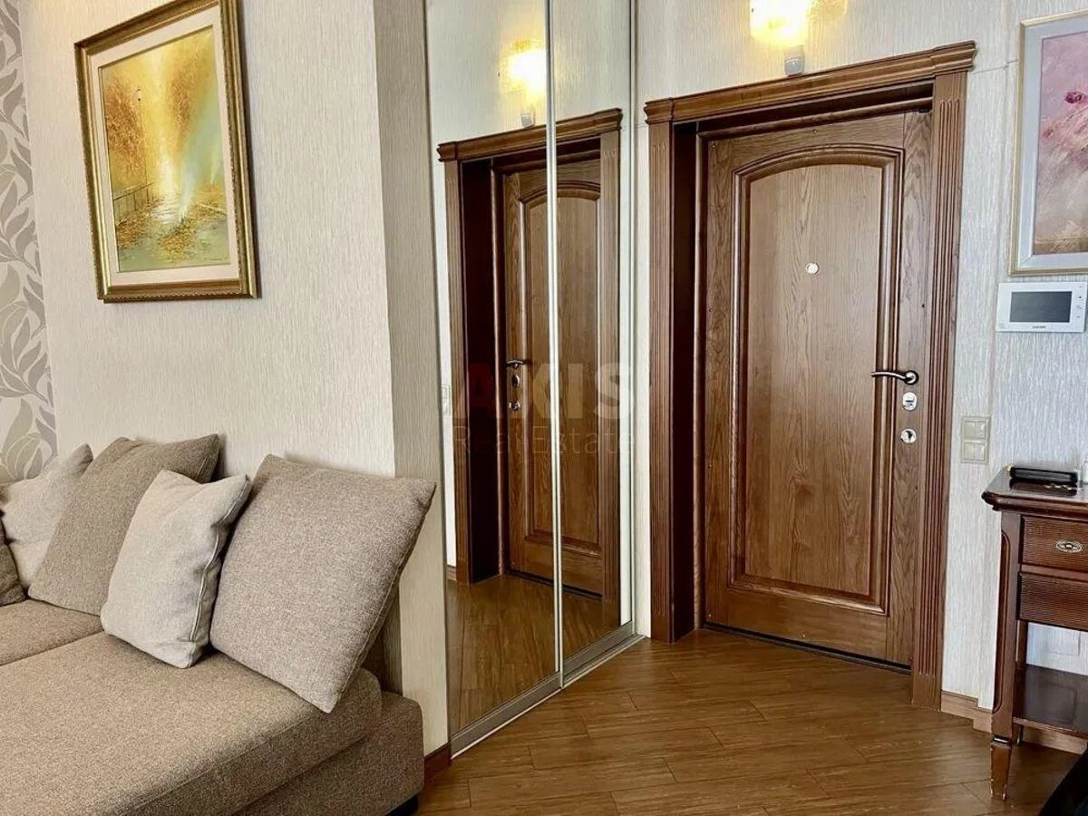 1k apartment vul. Mehanizatoriv 2677799