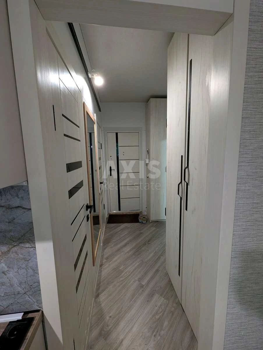 1к квартира ул. Вахтанга Кикабидзе 87081310