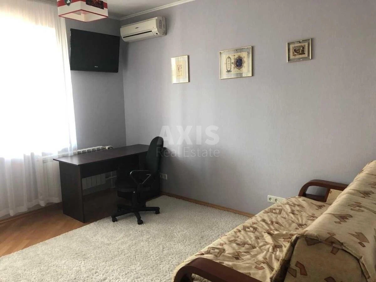 3к квартира пр-т Бажана Николая 146620310