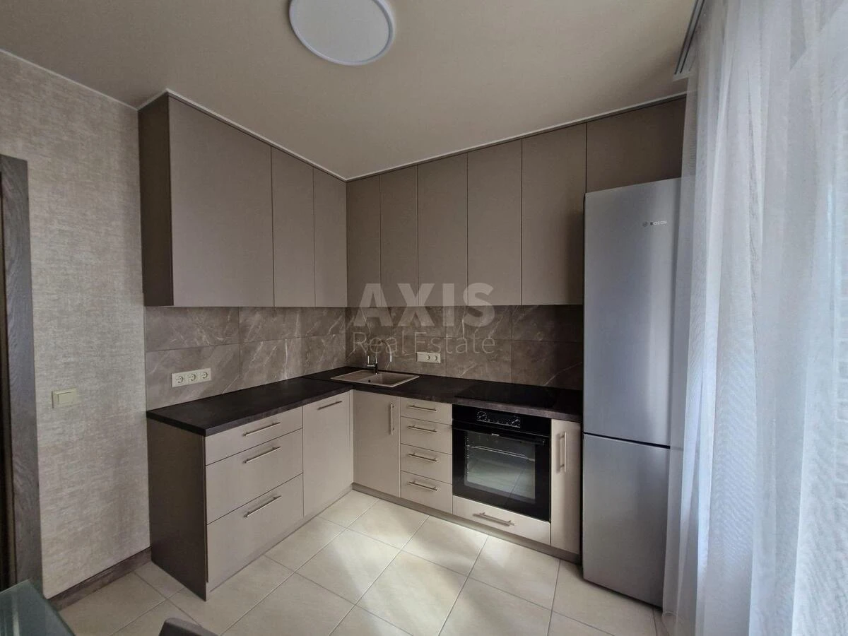 1k apartment vul. Gmyri Borysa 20Б67813