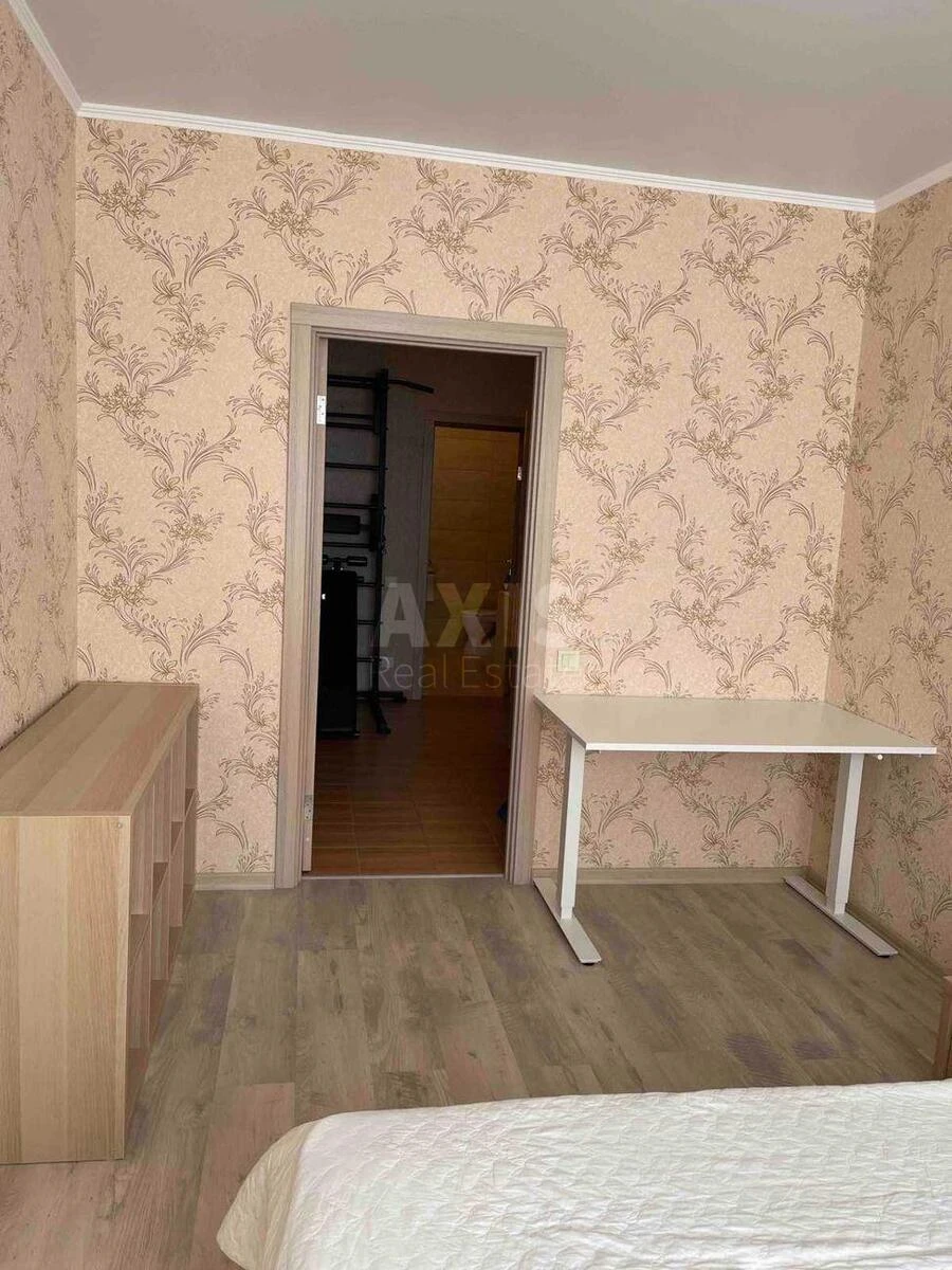 2k apartment vul. Bakyns'ka 37Д708289