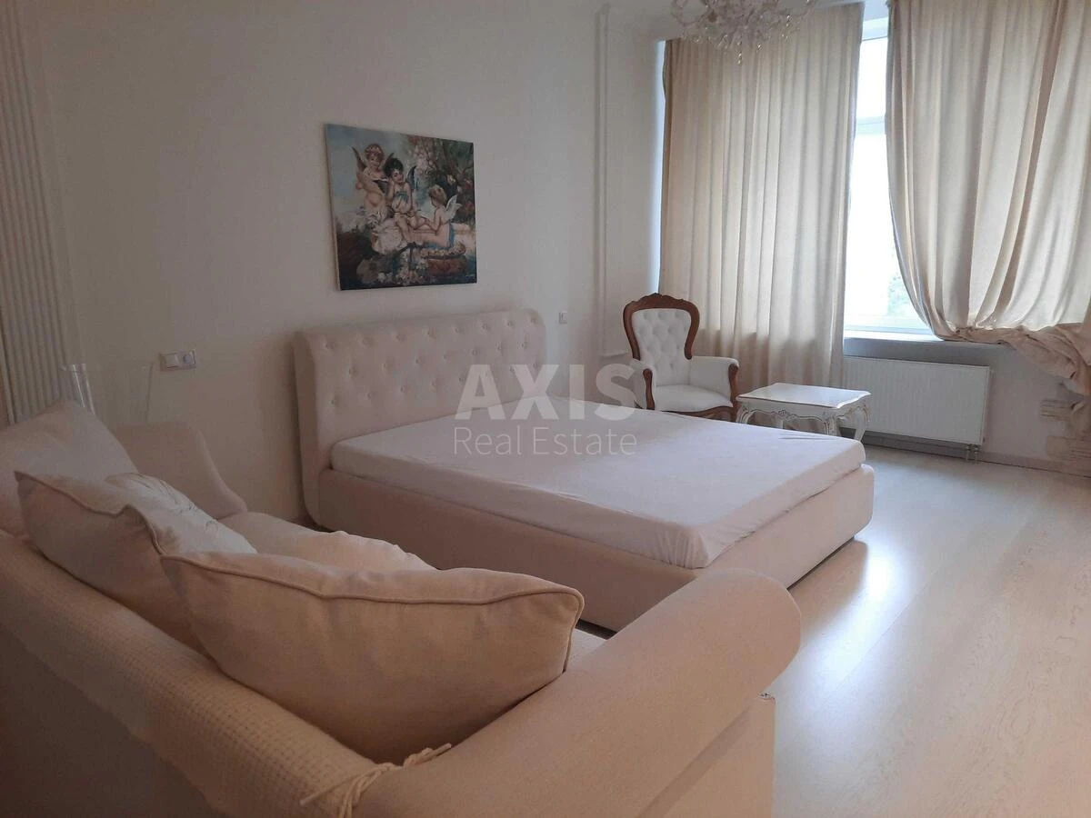 1k apartment vul. Andriya Verkhohlyada 16662062