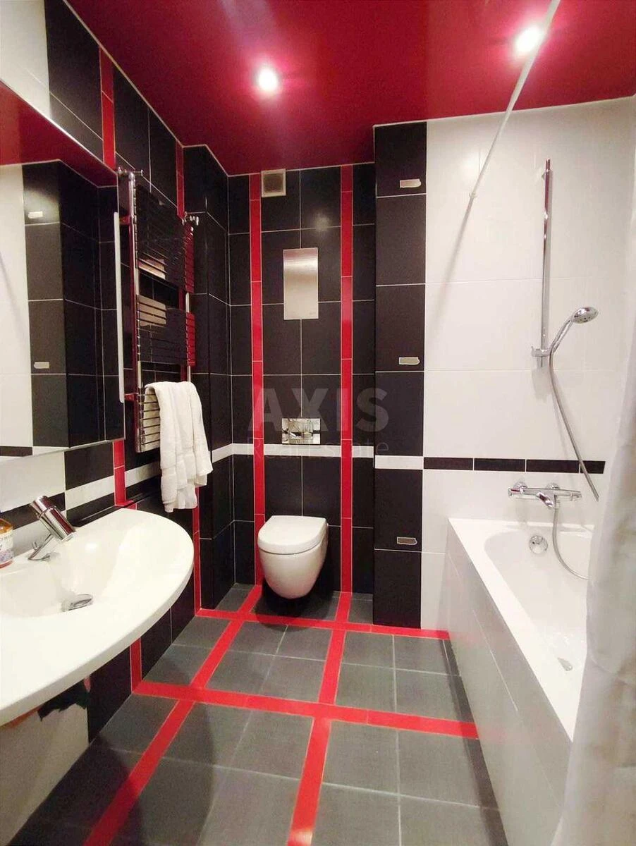 5к квартира ул. Пушиной Федоры 23678327