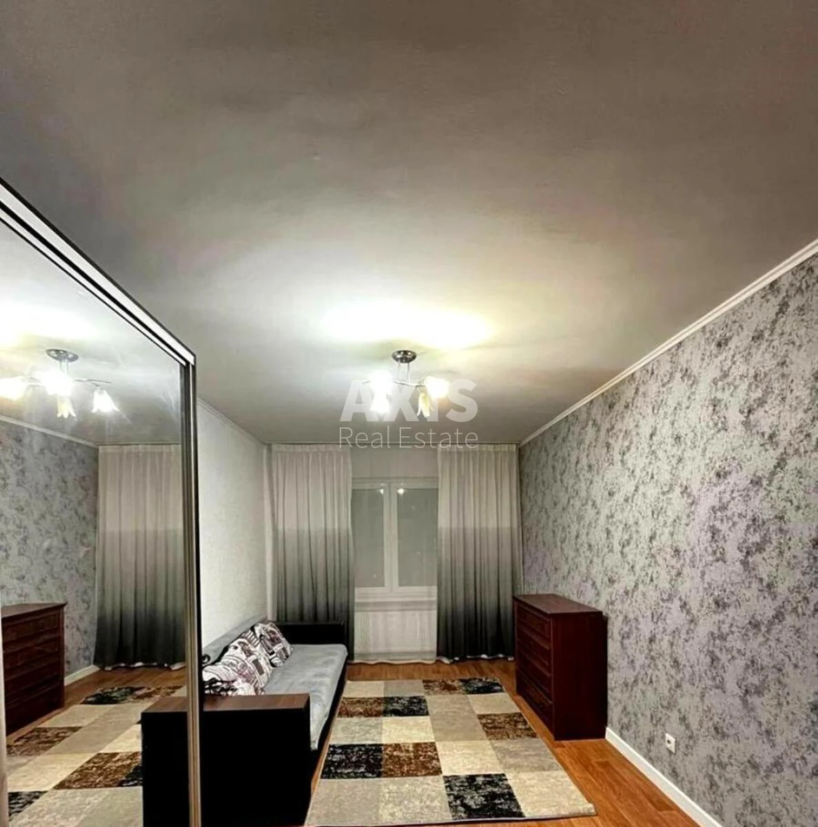 3k apartment vul. Chavdar Jelyzavety 28622440