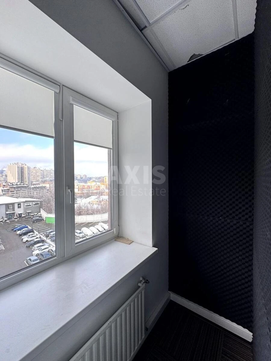 Office vul. Pymonenka Mykoly 13, 491m26785110