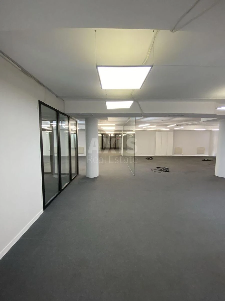 Office vul. Zhyljans'ka 59, 1363m2645321