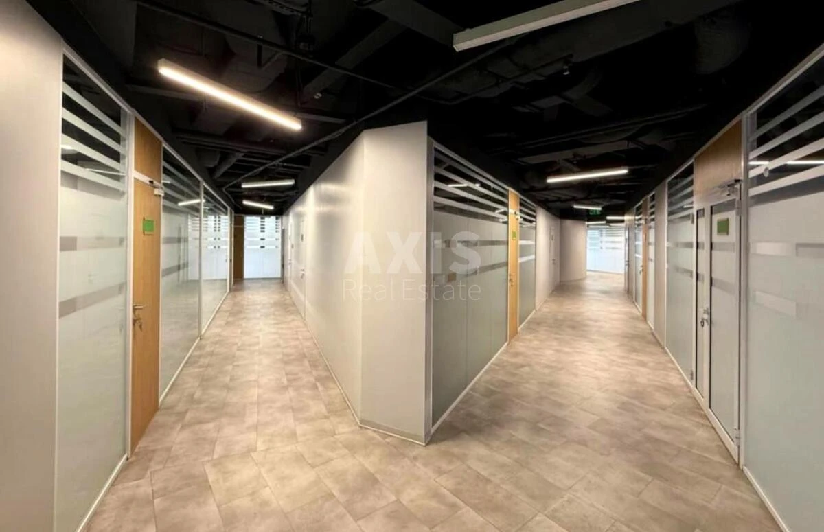 Office vul. Mechnykova 2, 2718m2678897