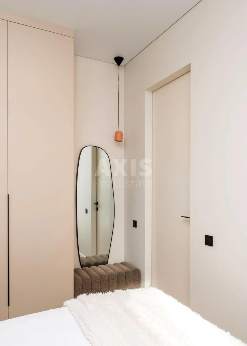 1k apartment vul. Vavylovyh 96115710