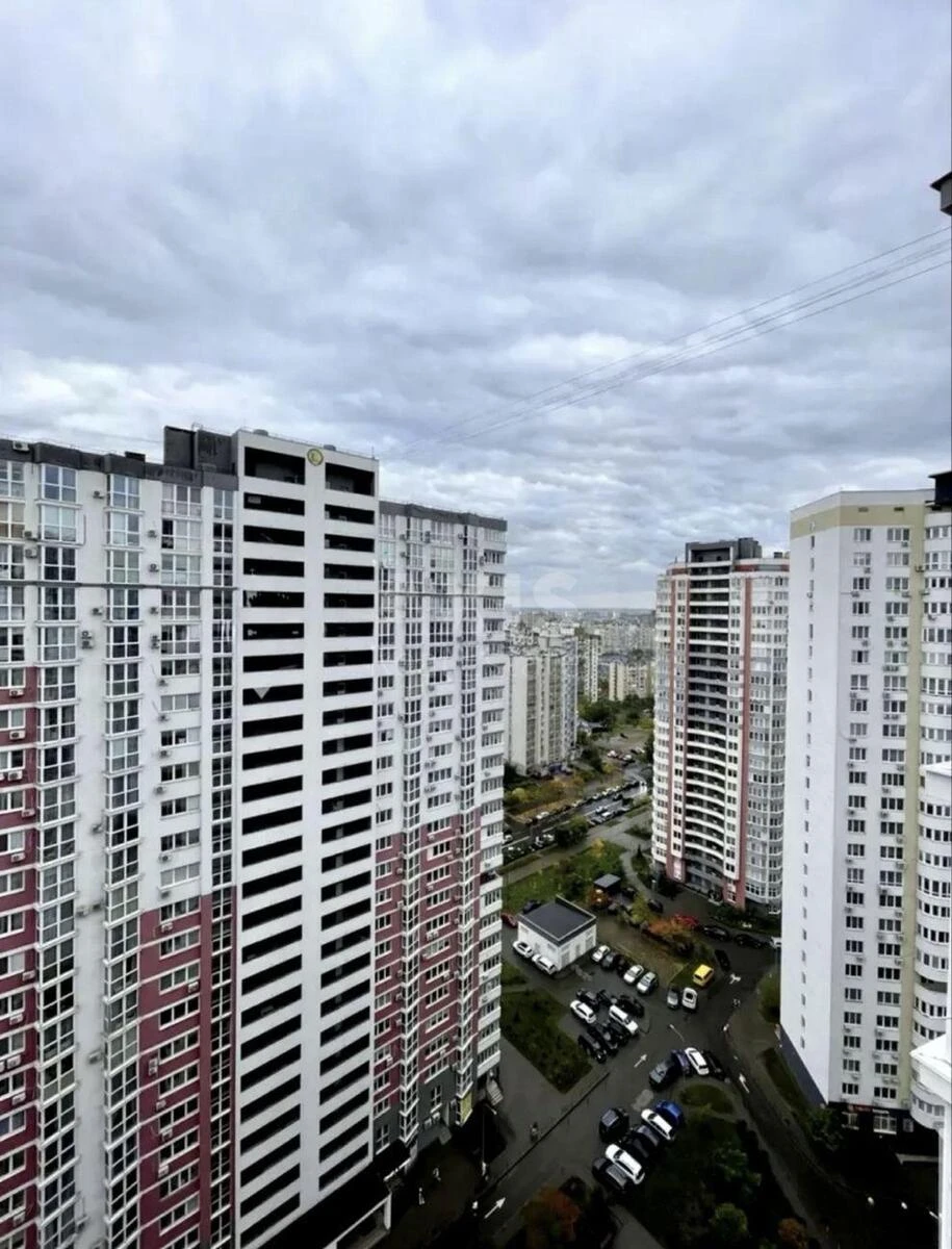 3k apartment vul. Dragomanova 2А6455712