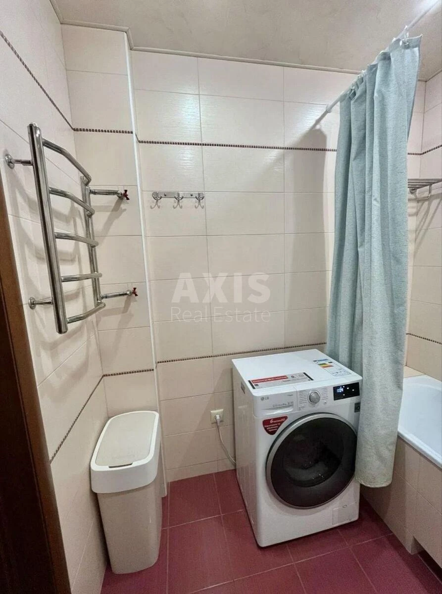 2k apartment vul. Oleny Pchilky 2А6457111