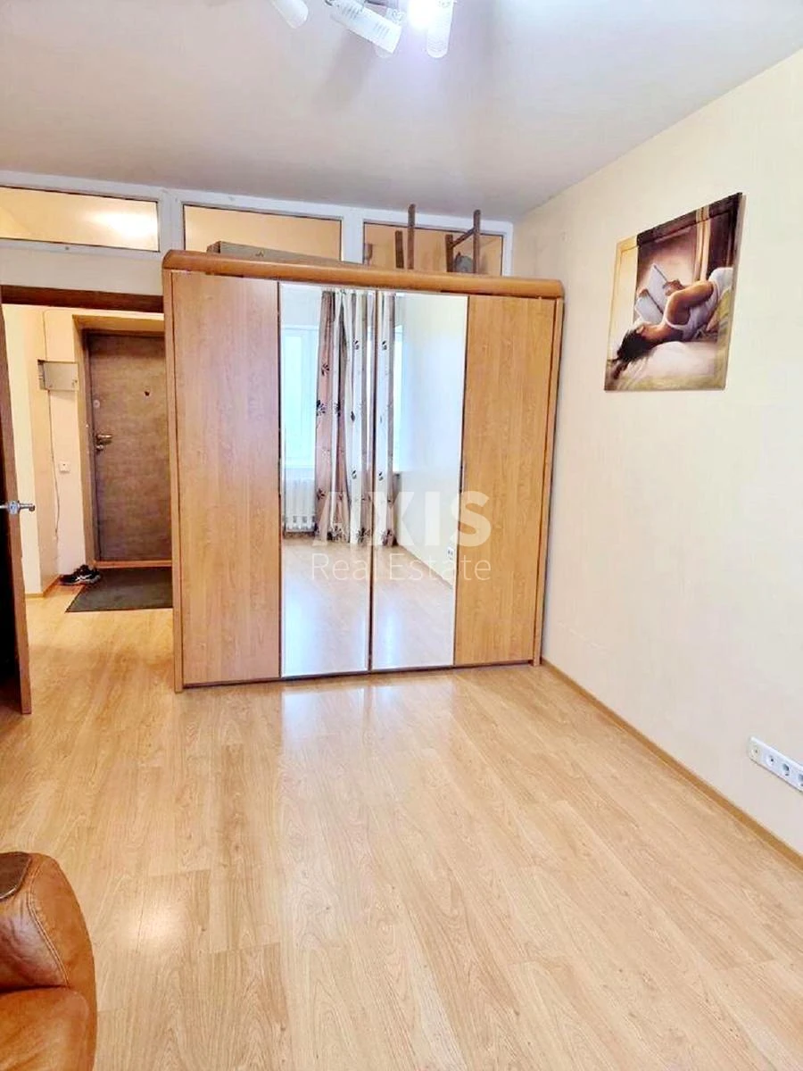 1k apartment vul. Rosijs'ka 64639533